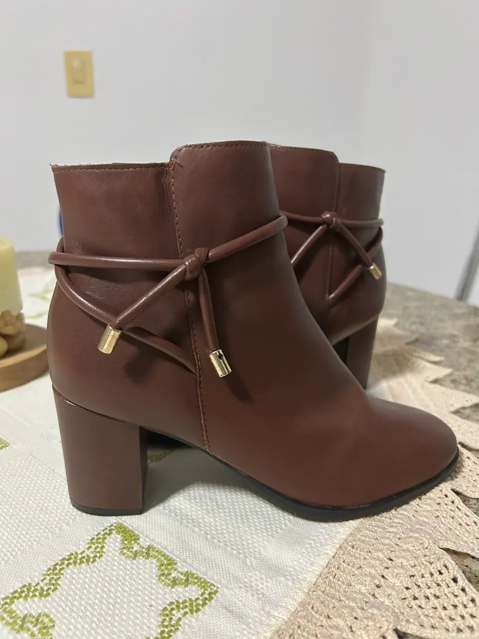 Bota Arezzo