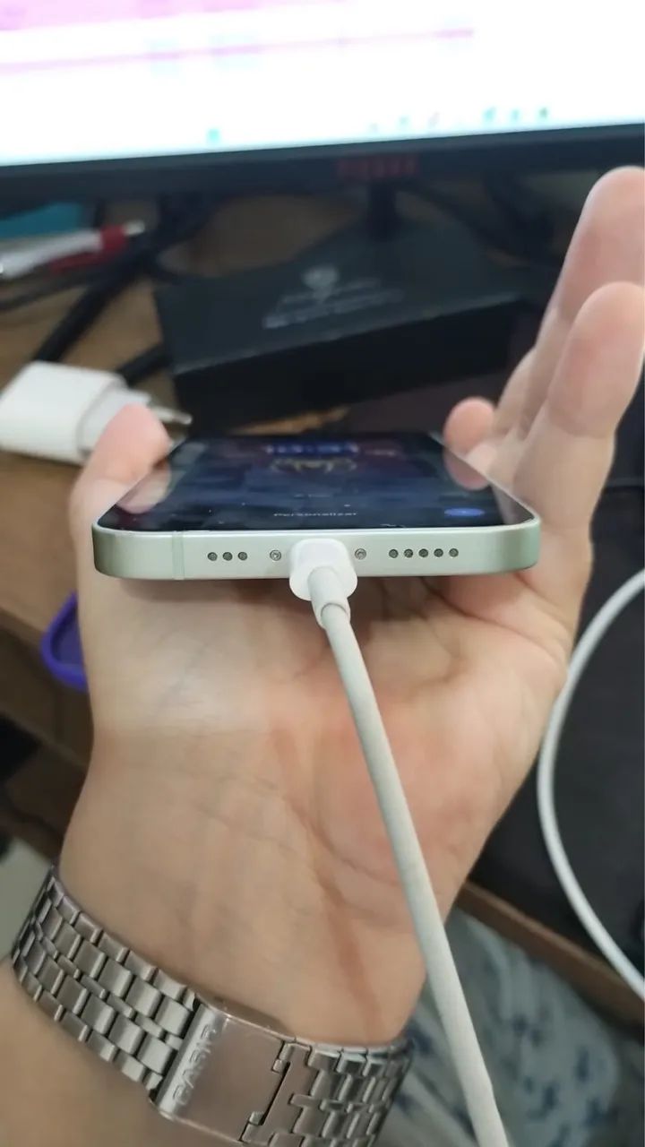iphone 12 - Foto 4