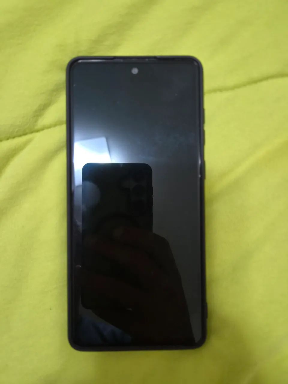 Samsung Note 10 LITE 128G