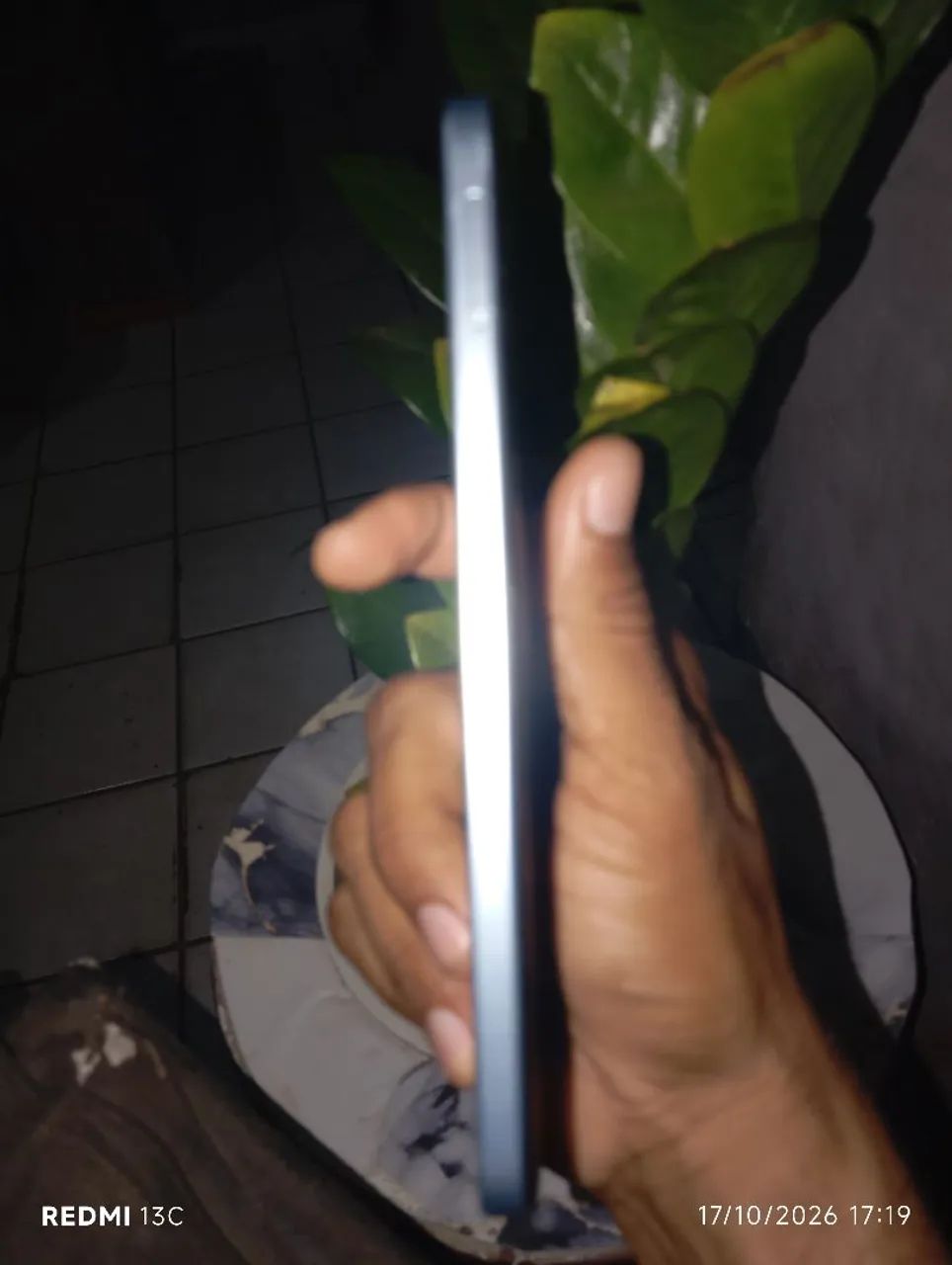 Smartphone infinix smart 9 - Foto 3