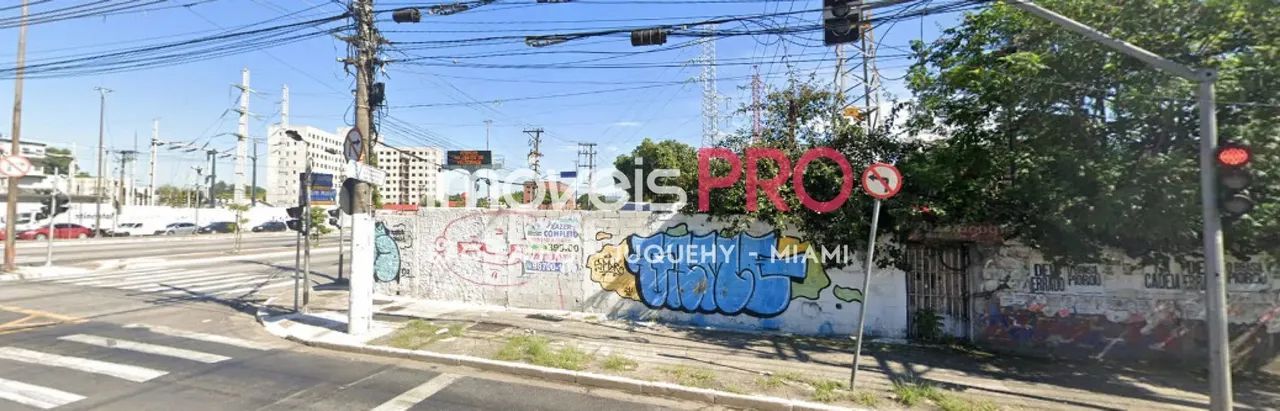 Terreno de esquina, zoneamento ZEUP - Foto 2