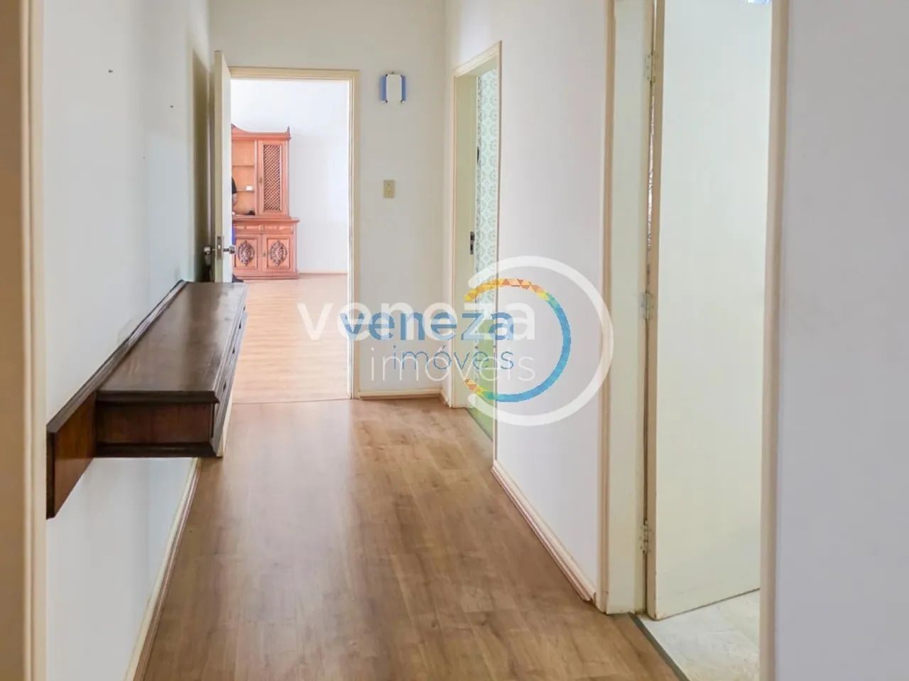 Apartamento à venda no Edifício Monalisa, Centro de Londrina - Foto 5
