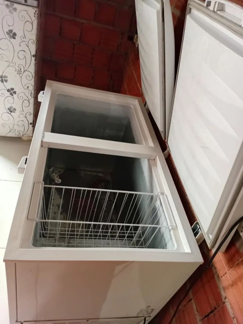 Vende-se freezer  - Foto 4