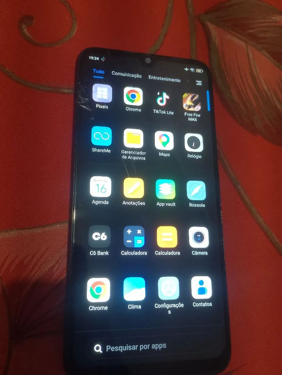 Celular Redimi note 8 - Foto 4