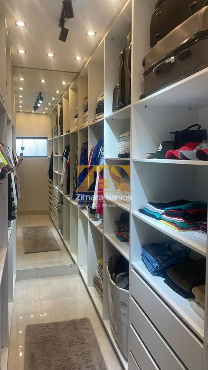 Casa com 3 Quartos à Venda, Plano Diretor Norte - Palmas - Foto 5