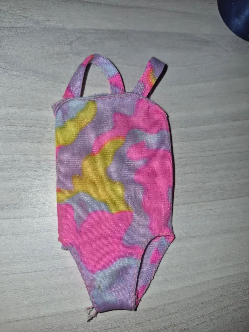 Kit Maió Barbie Estrela 