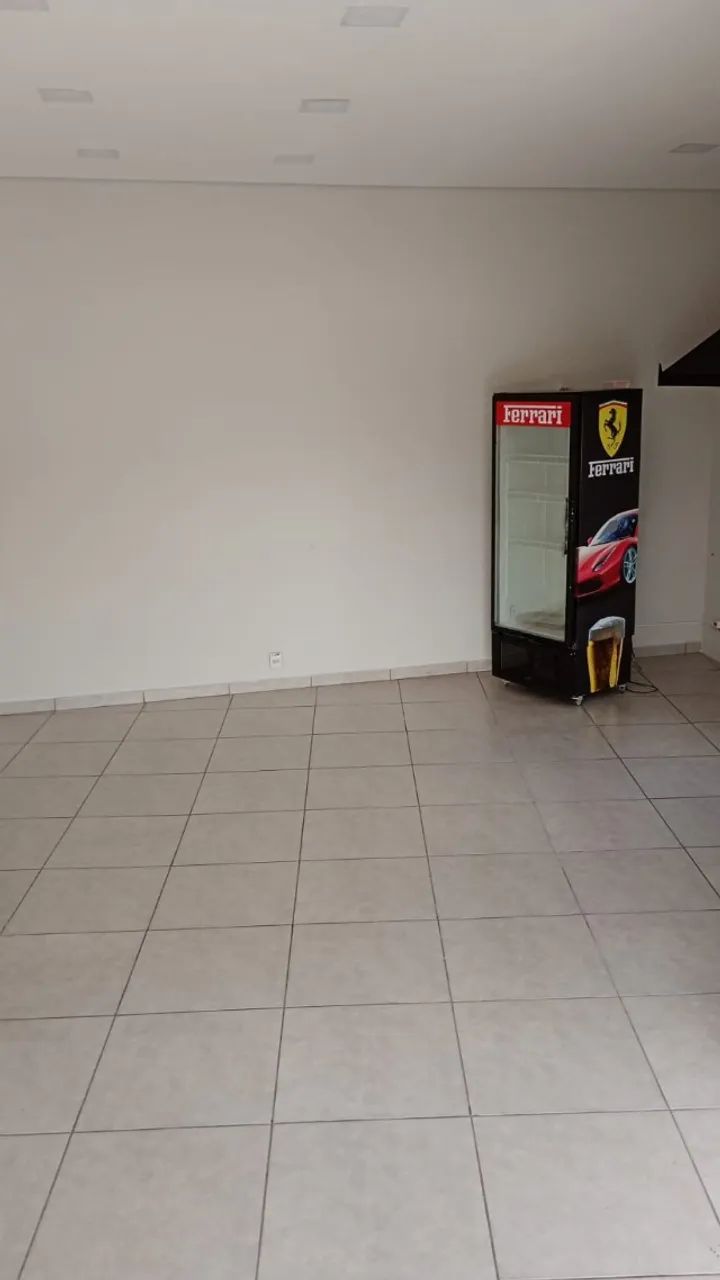 Salão comercial no Lauzane ZN em Avenida com 45m2. - Foto 2