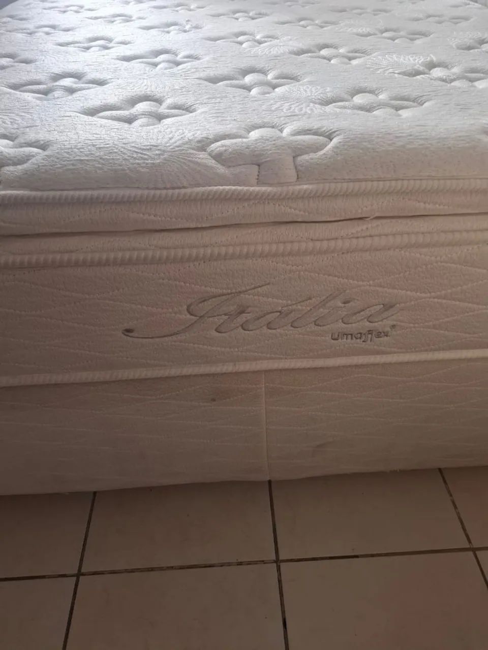 Cama box casal - Foto 3