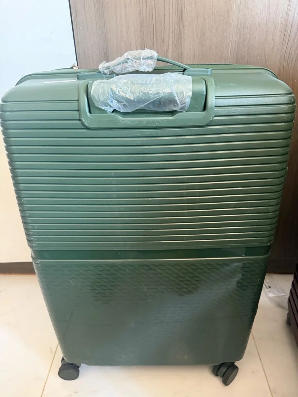 Malas de viagem  - Foto 5