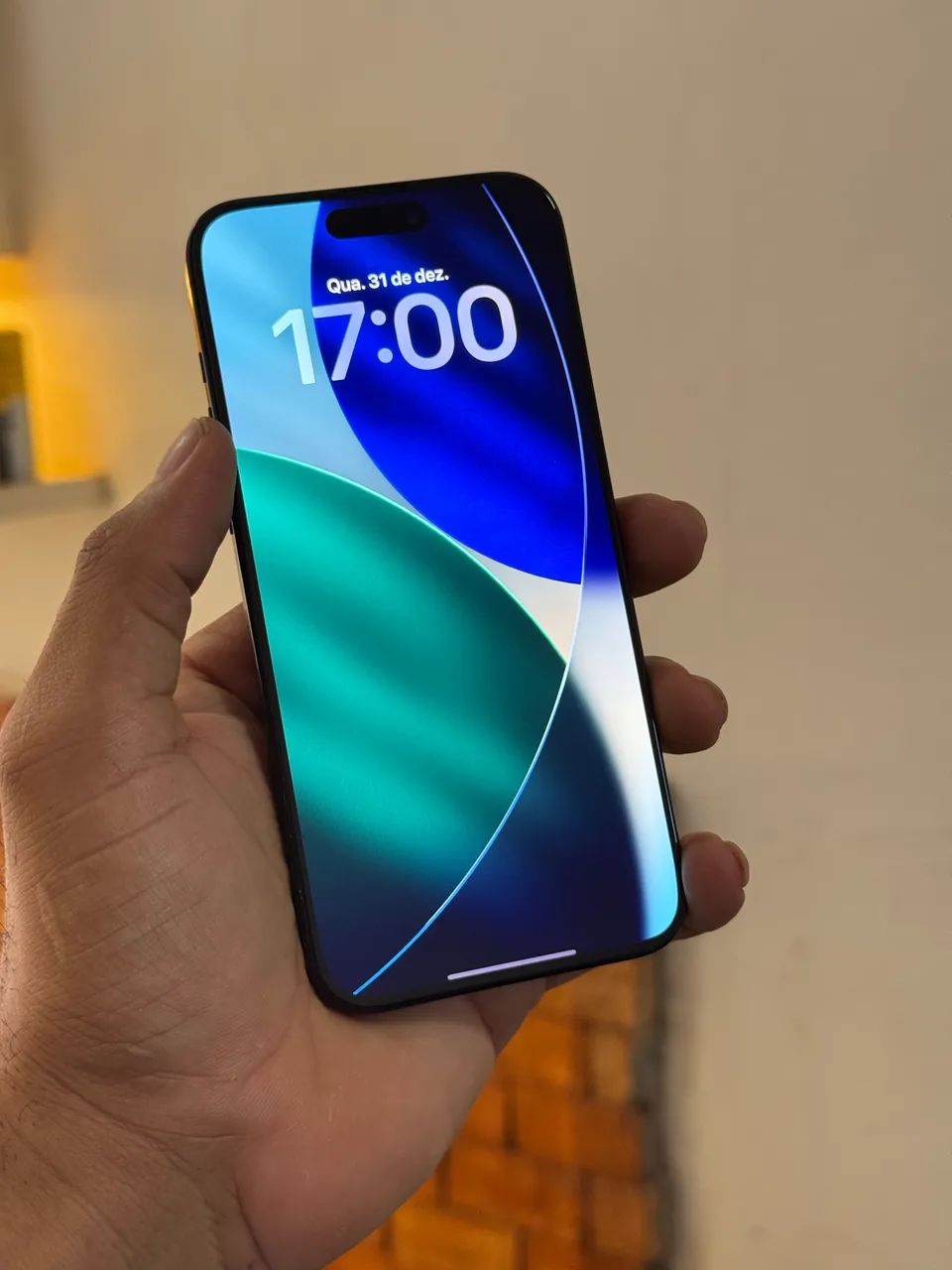 iPhone 15 Pro max  - Foto 2