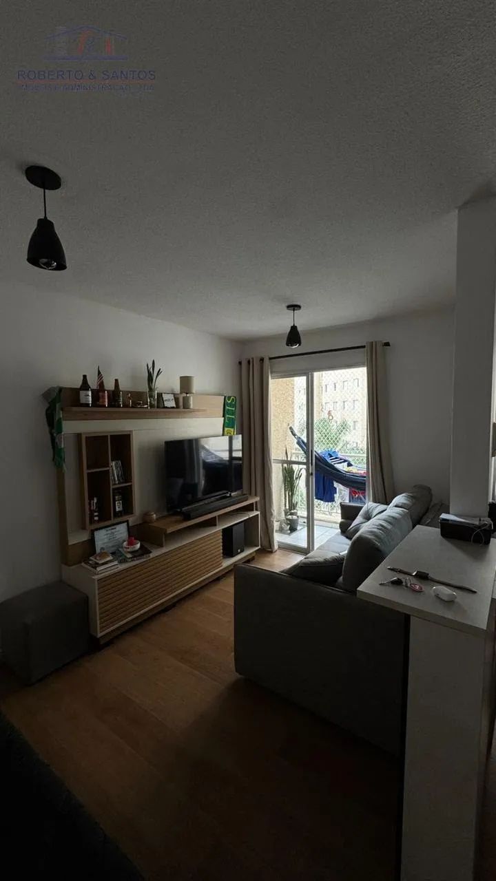 Apartamento em Jardim Iris - São Paulo