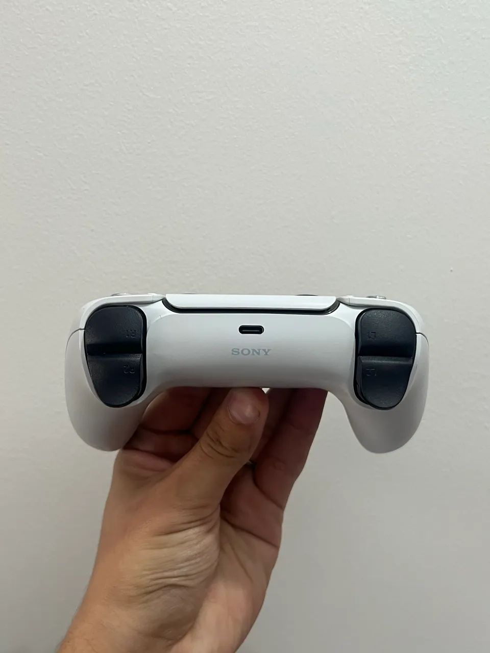 Controle PS5 DualSense  - Foto 3