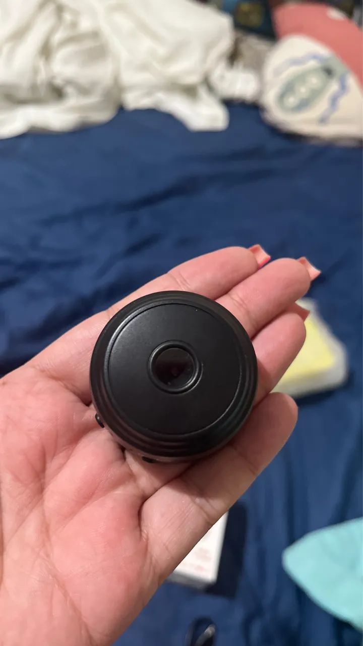 Mini câmera 35$ - Foto 2