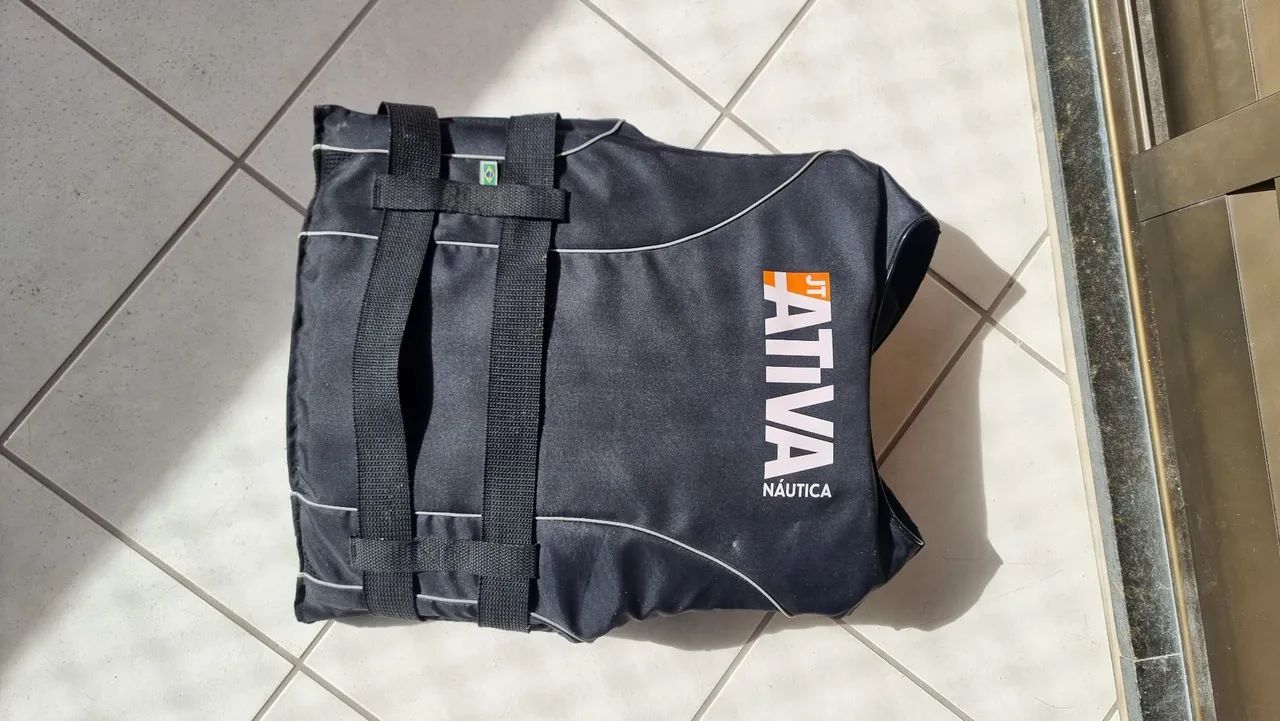 Jet sky colete Salva vidas - Foto 2