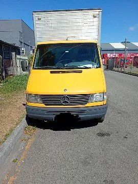 Sprinter 310D
