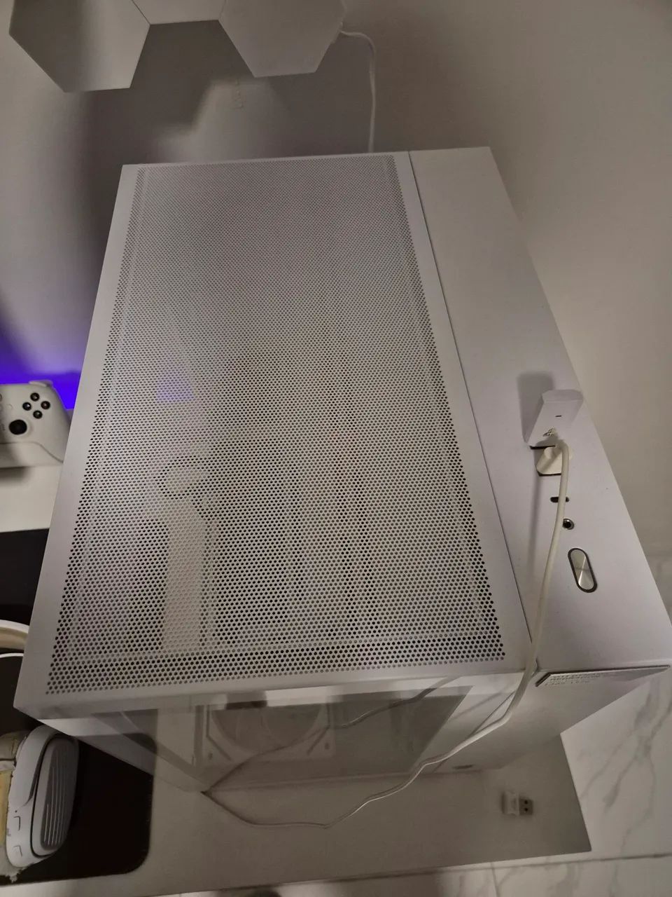 Gabinete lian li redragon - Foto 2