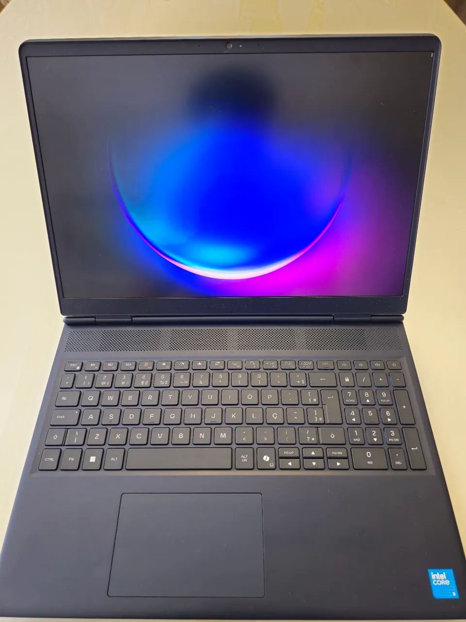 NOTEBOOK ALIENWARE 16 AURORA 32GB DE RAM DDR5