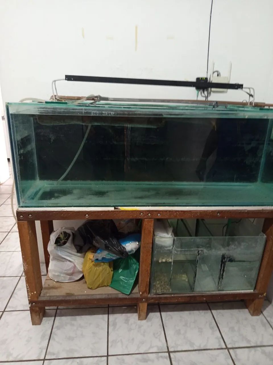 Aquário 500 litros  - Foto 3