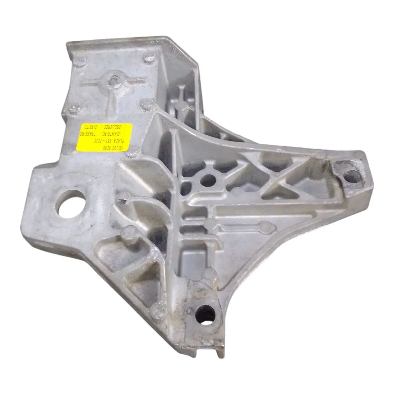Suporte Coxim Motor Volvo Xc60 3.0 2009/2013 - Foto 9