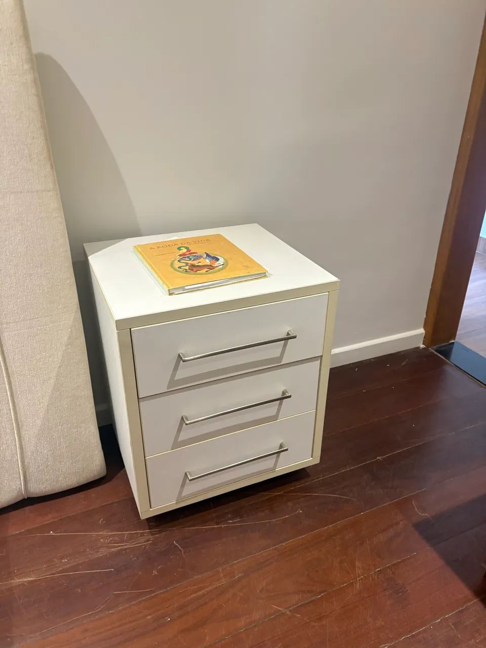 Vendo móveis de quarto e escritório  - Foto 3