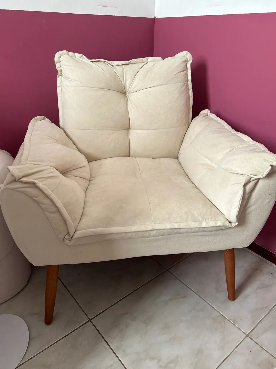 Poltrona  - Foto 5