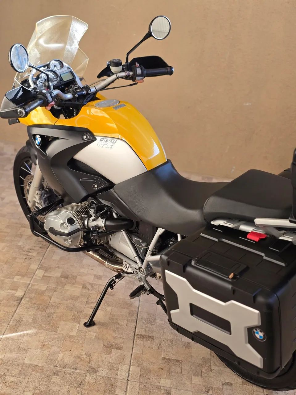 Gs 1200 - Foto 3