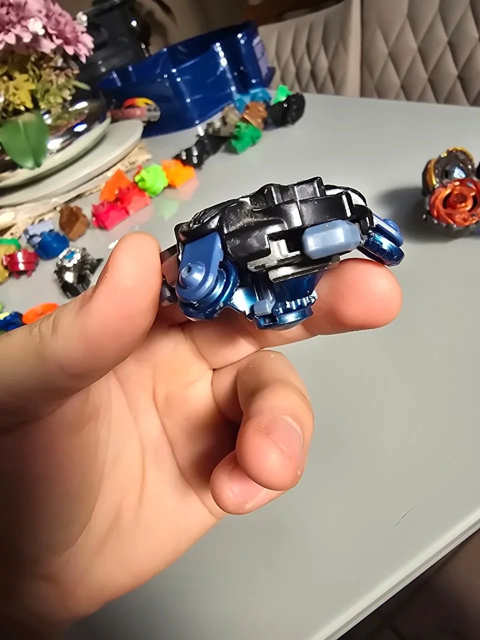 Beyblade - Foto 2