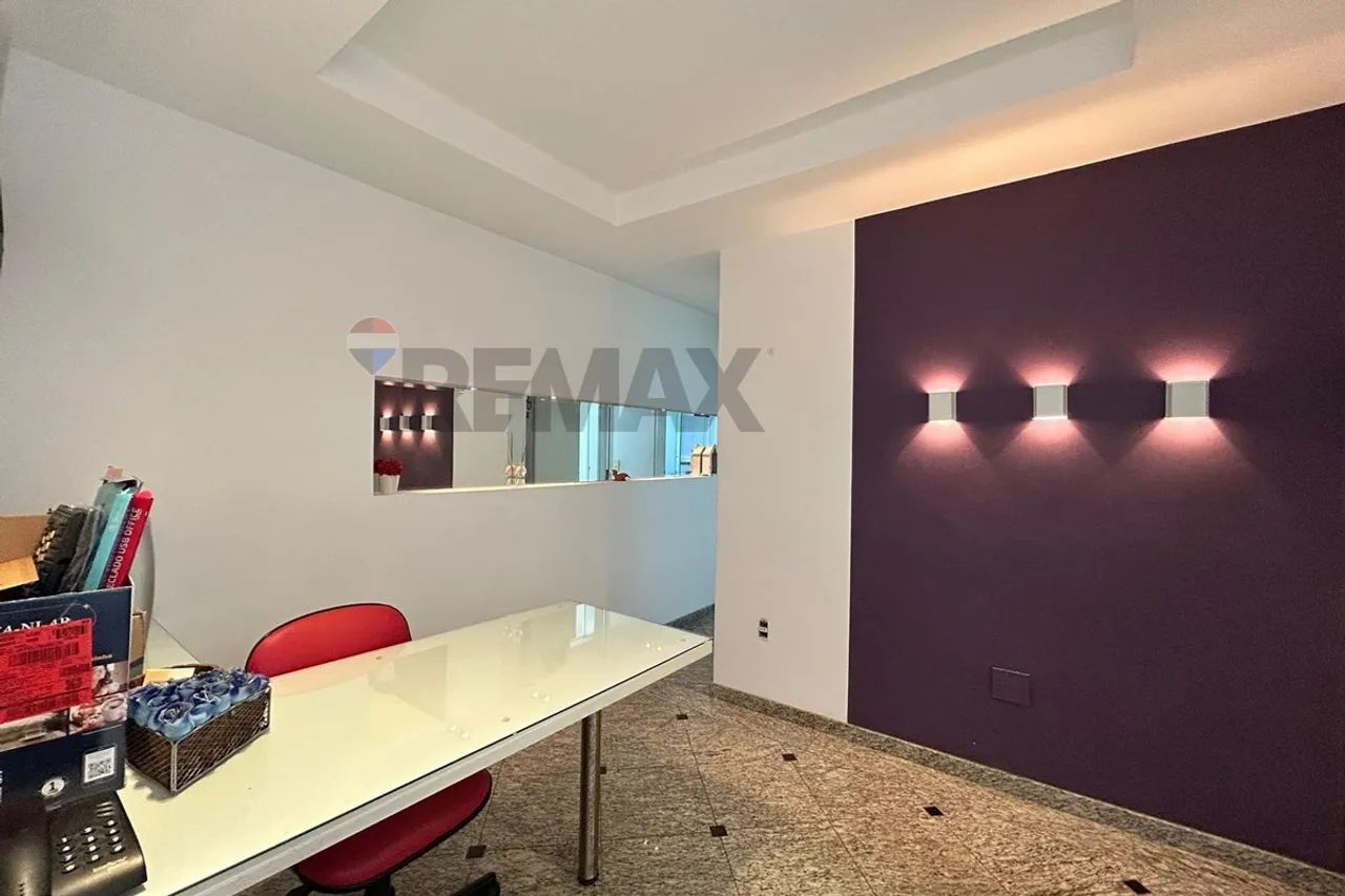 Ed. London Tower - Sala comercial de 30m² sem vaga - Foto 2