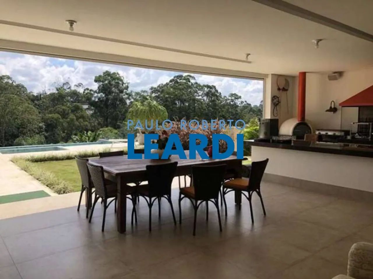 CASA EM CONDOMÍNIO - MOINHO VELHO - SP