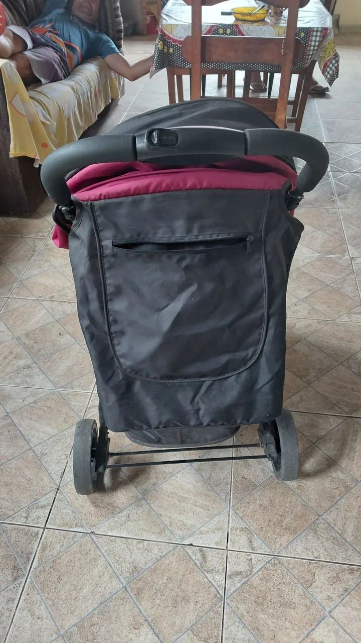 Carrinho de bebê  - Foto 3