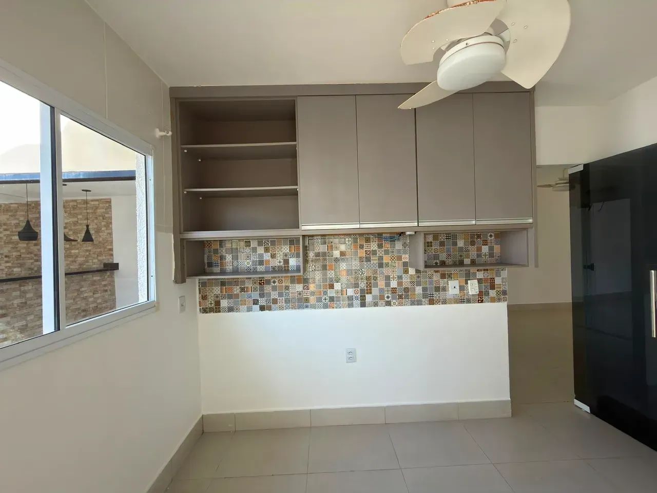 Casa para locação condomínio Rio Cuiabá - Foto 2