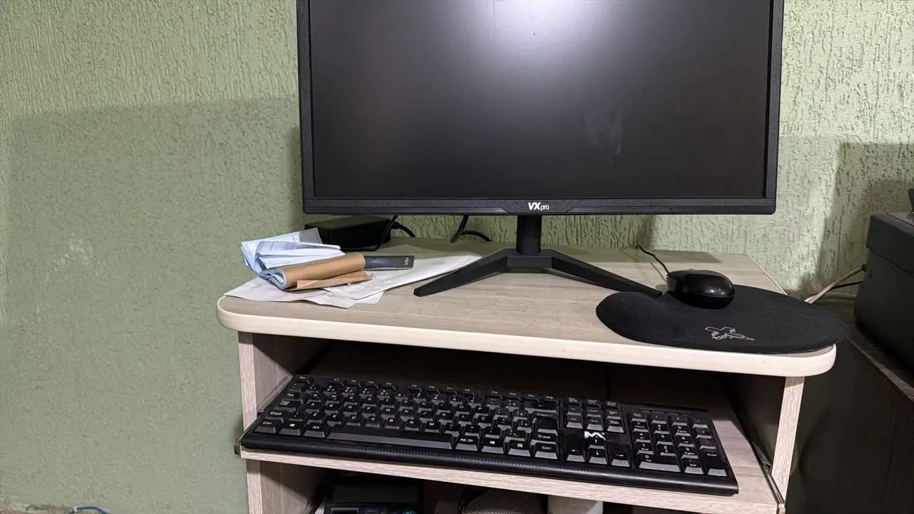 Vende - se um computador conpleto  - Foto 5