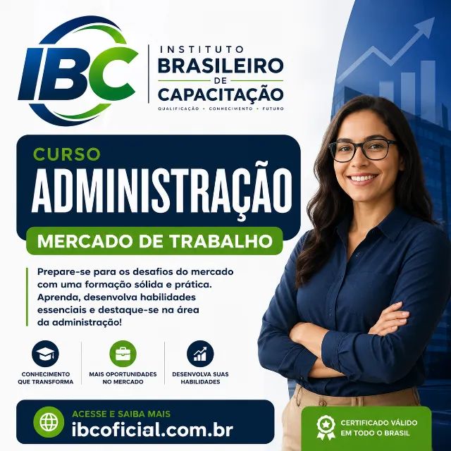Cursos Profissionalizantes 100% EAD - Foto 5