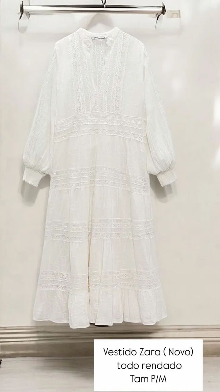 Vestido  - Foto 2