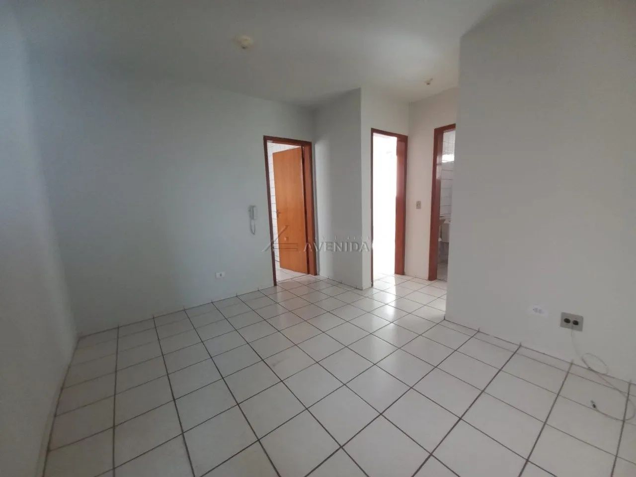 Apartamento para Locação no Edifício Lancaster em Londrina-Pr - Foto 2