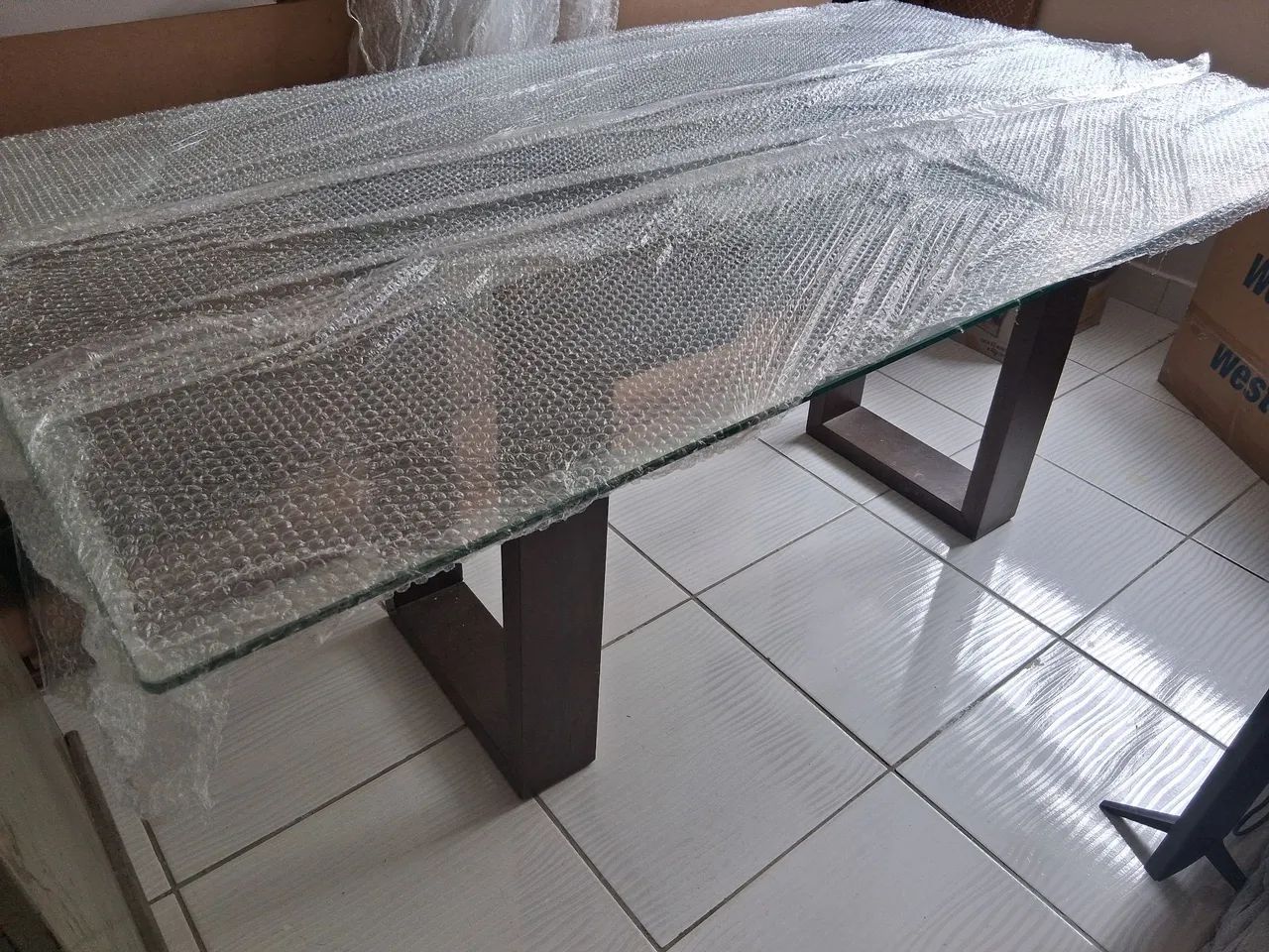 Mesa de 6 lugares - Foto 3