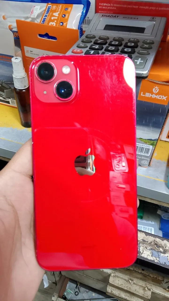 IPHONE 14 plus 128gigas  - Foto 3