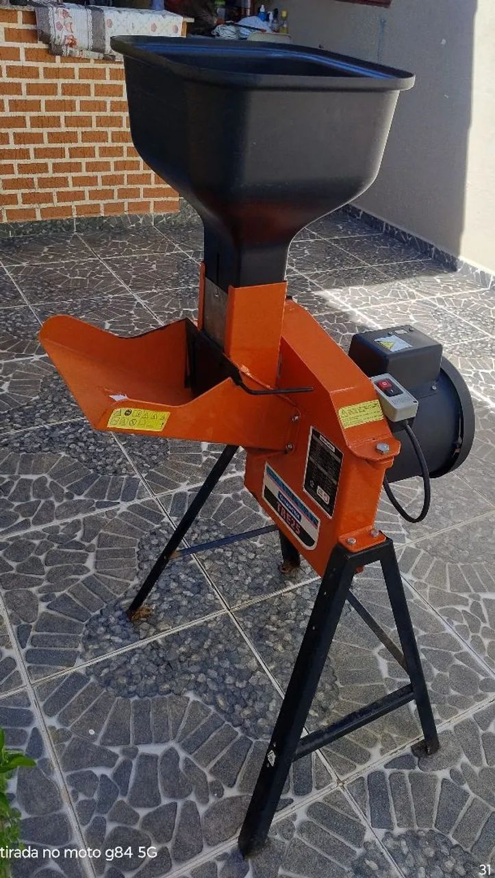 Forrageira Tramontina  - Foto 4