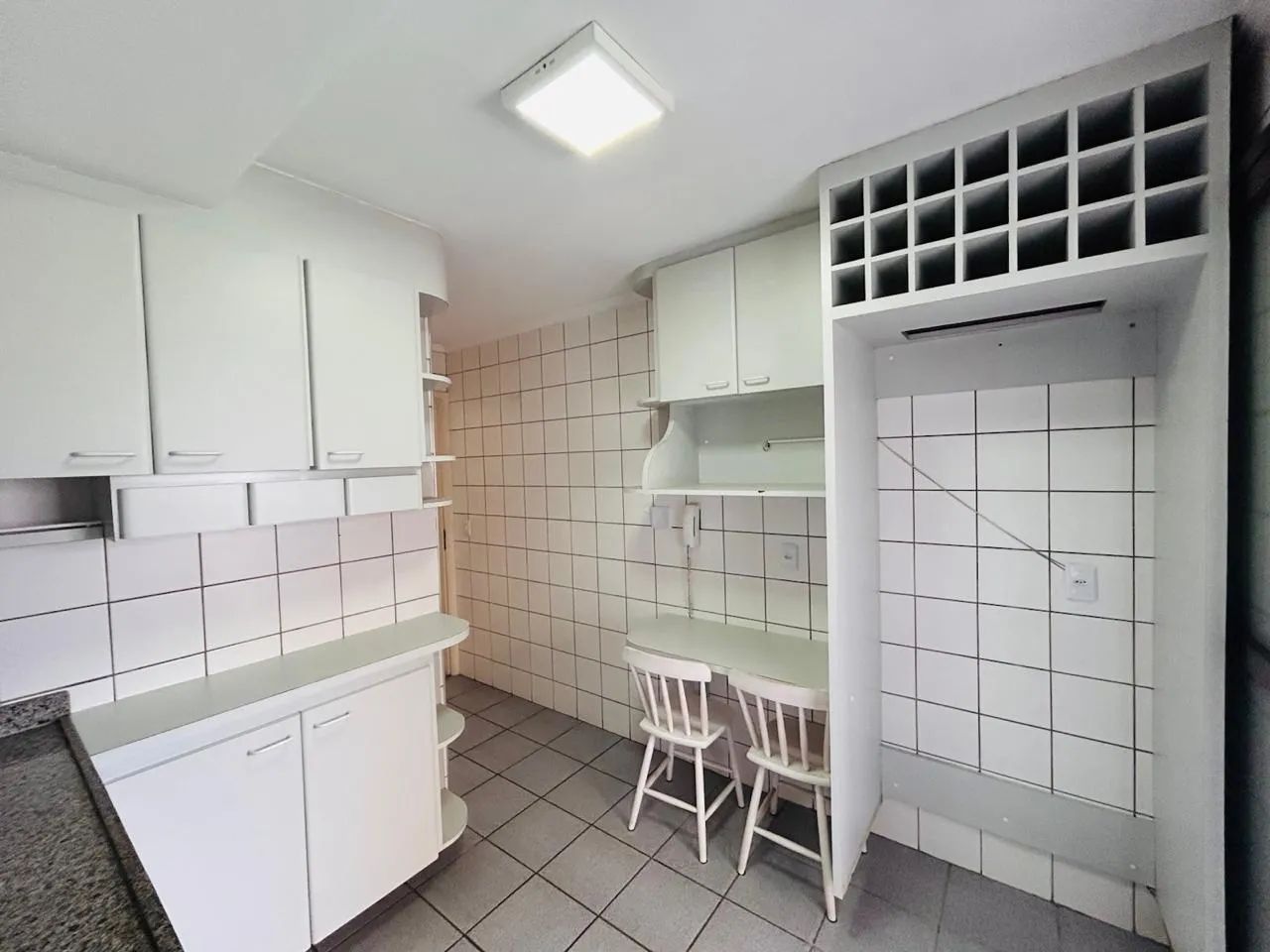 Apartamento para alugar ou comprar com 87m², 3 quartos e 2 vagas