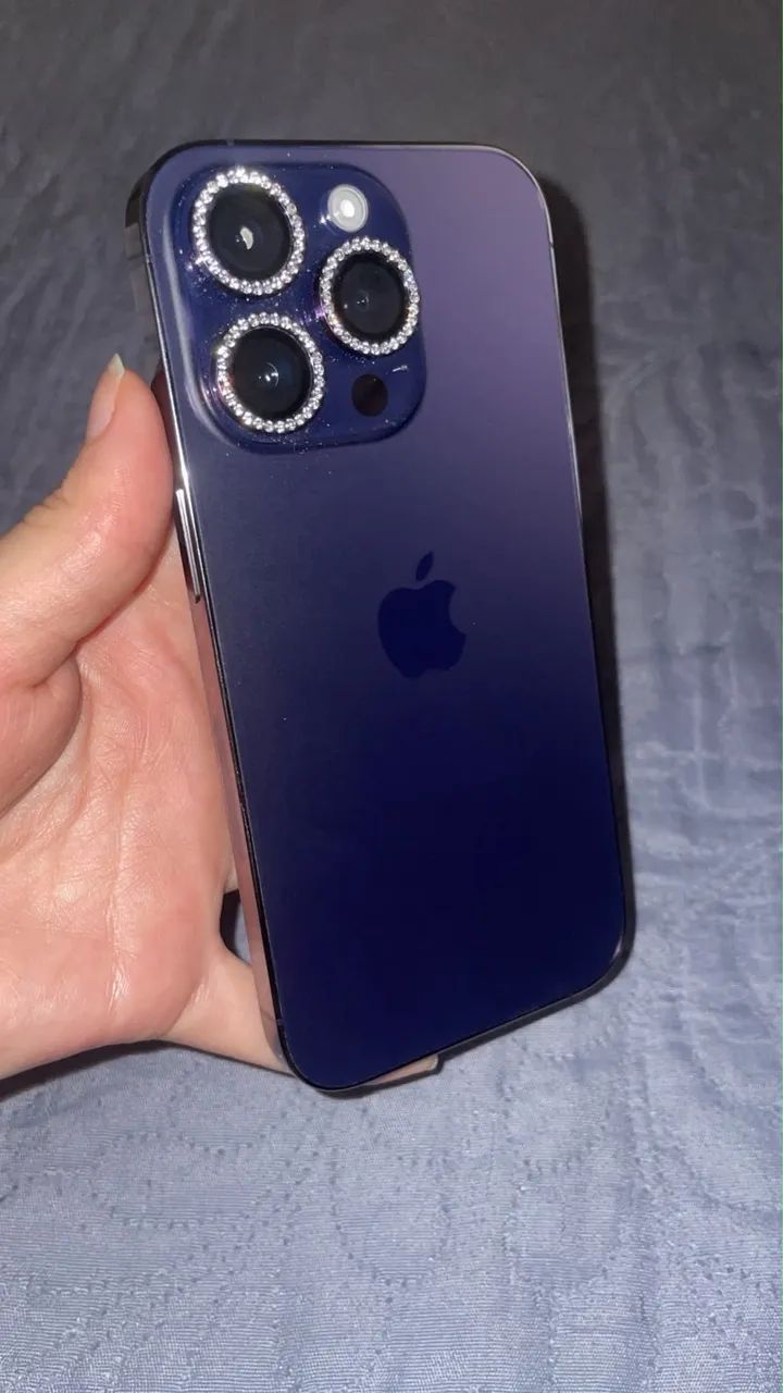 iphone 14 pro  - Foto 2