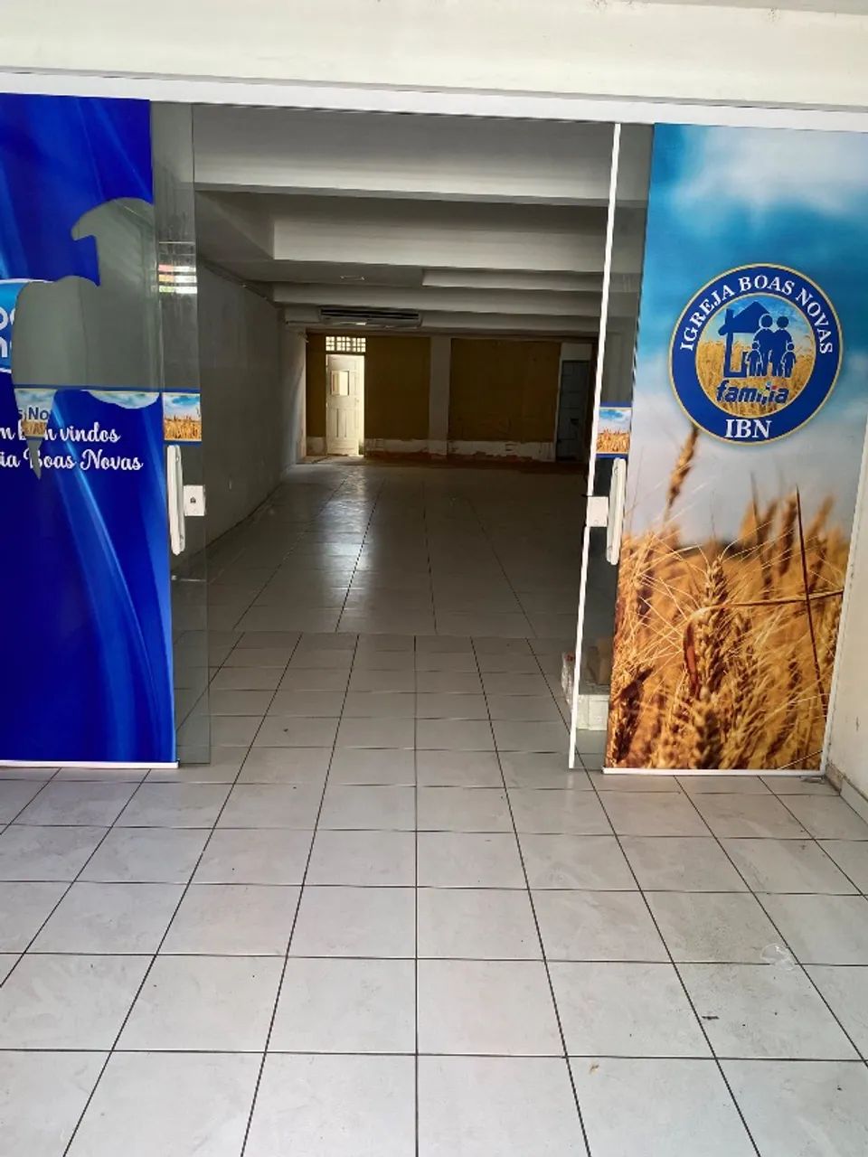 Galpão Comercial 100m2 no Centro de Guarabira  - Foto 4