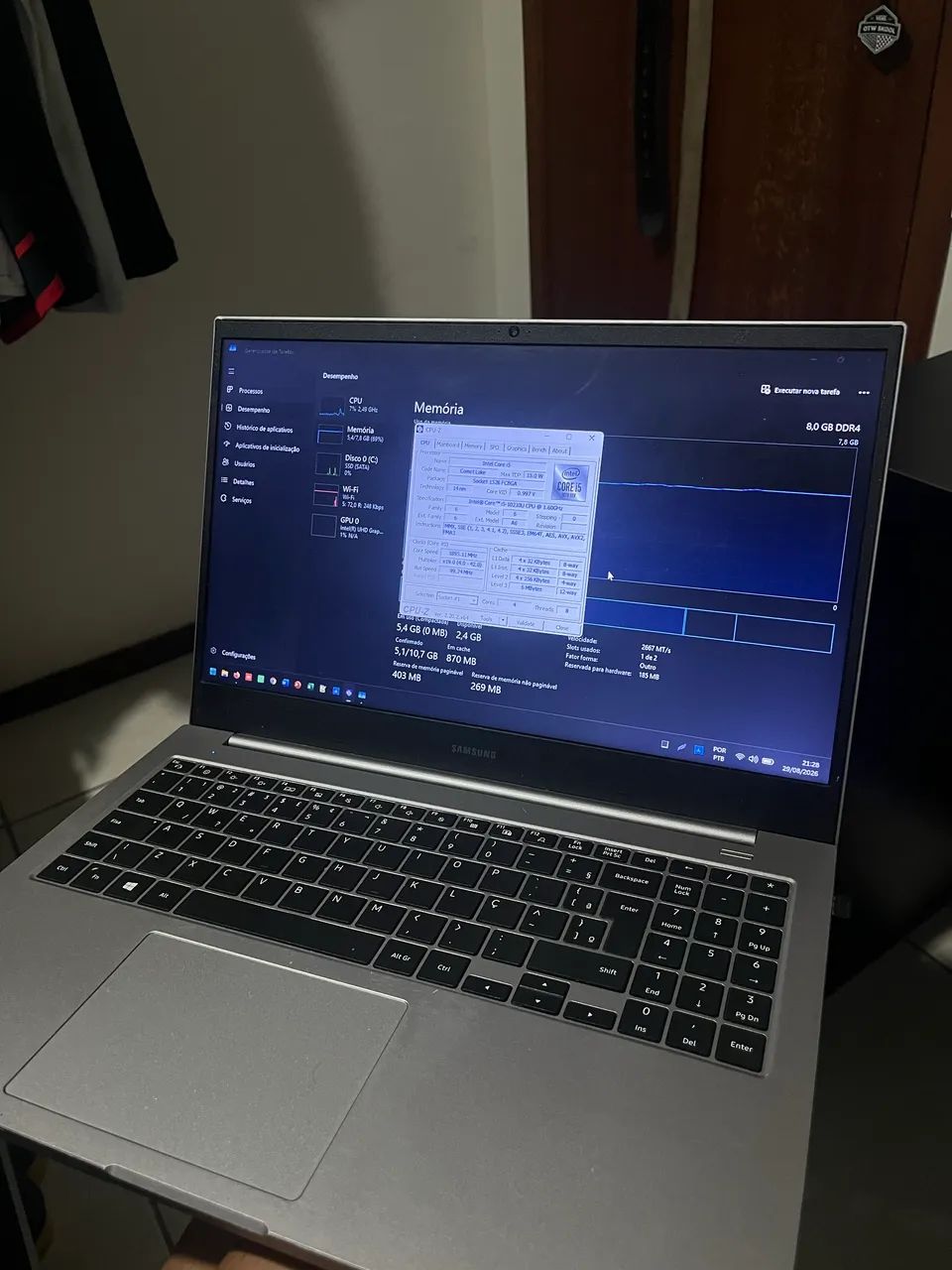 Samsung Book E30 Notebook - Foto 2
