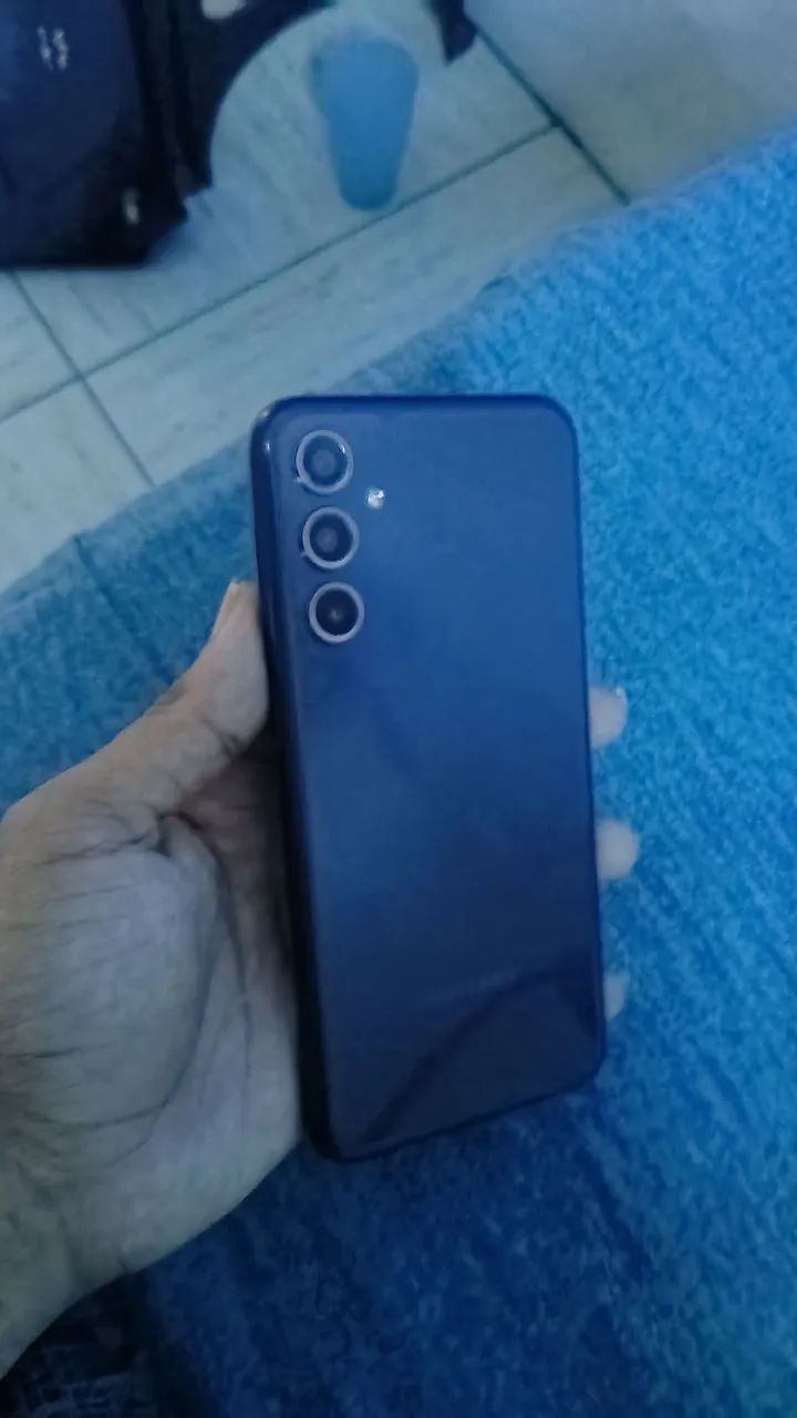 SAMSUNG M34 5G NOVO - Foto 2