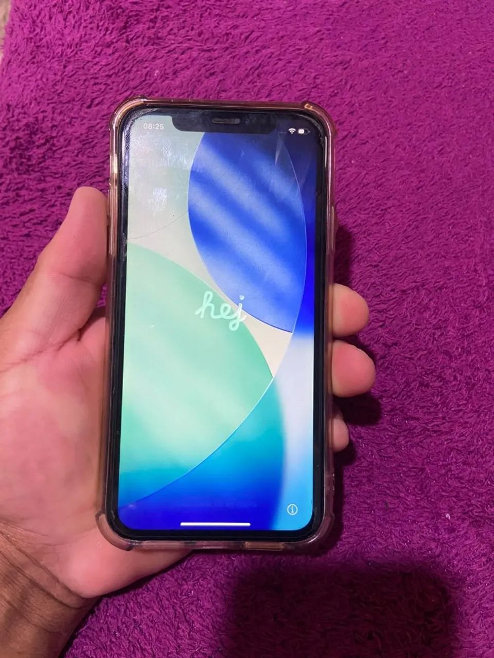 iPhone 11 64 gb - Foto 3
