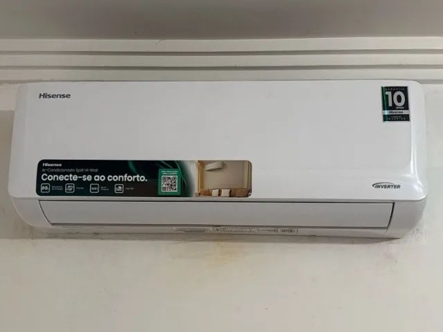 ar condicionado - Foto 4