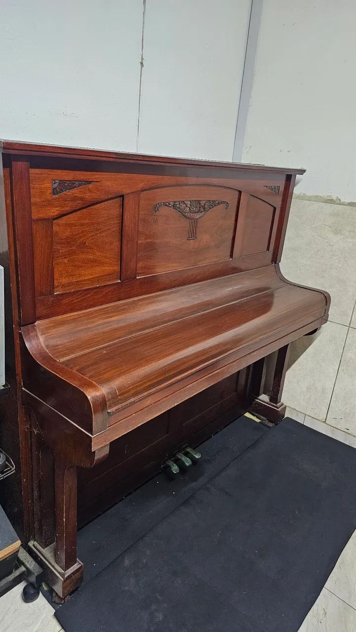 Piano Lux - Foto 2