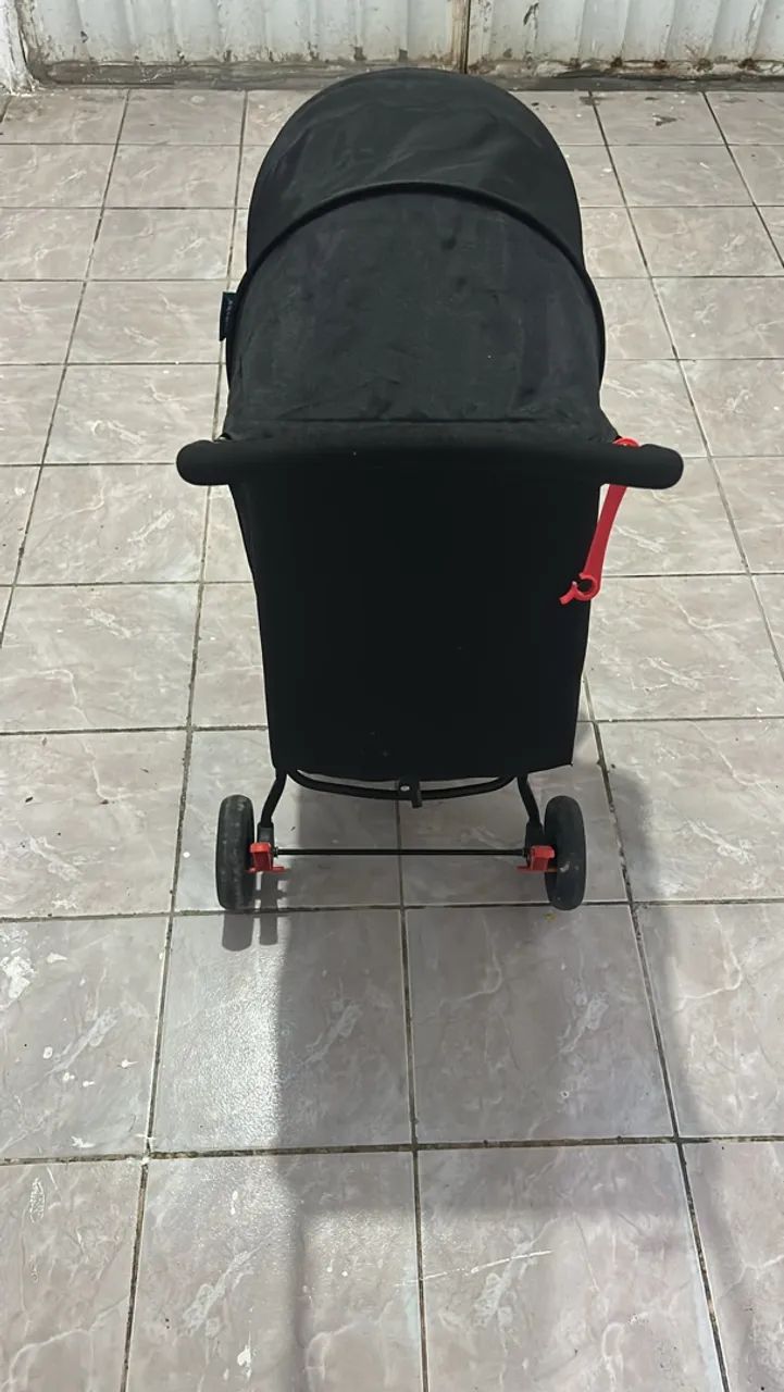 Carrinho de bebê  - Foto 4