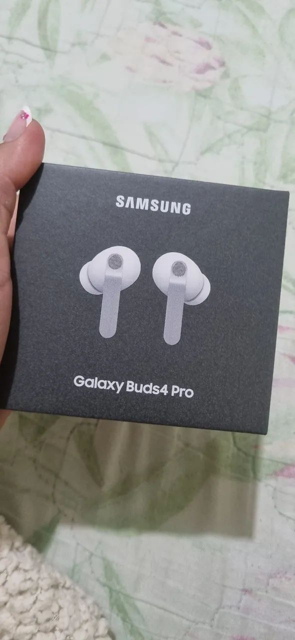 Fone sem fio