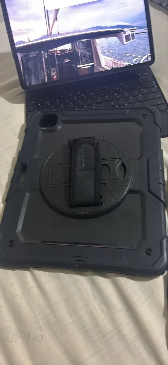 iPad Pro 12,9? M1 128Gb (5° GERAÇÃO) - Foto 5