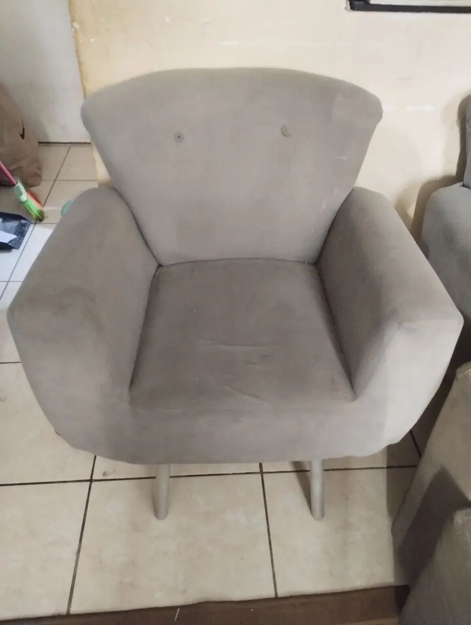 Poltrona 64962680280193120